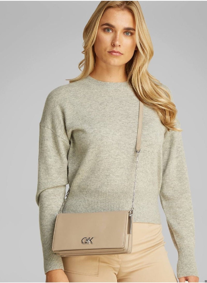 CALVIN KLEIN Crossbody Wallet Bag - Image 2